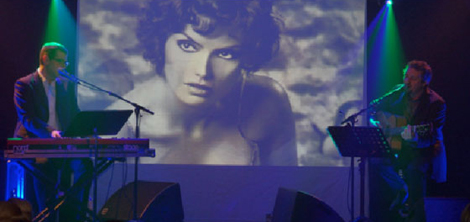 Apéro Jazz avec "Les Joyeux Bouchers"