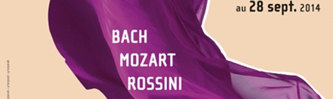 Musiques en Lumière 2014