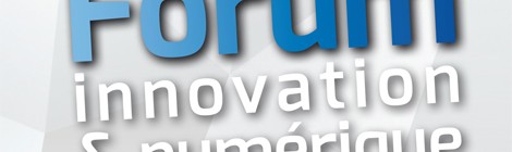 Forum innovation et numérique