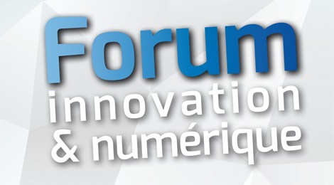 Forum innovation et numérique