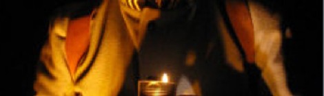 Pièce de Théâtre "Larmes de Pierre"