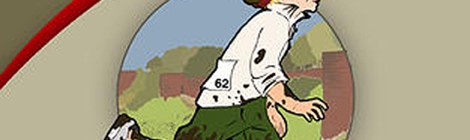 Frappajeune adaptée de la célèbre Frappadingue