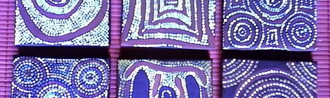 Sur les Chemins du Rêve