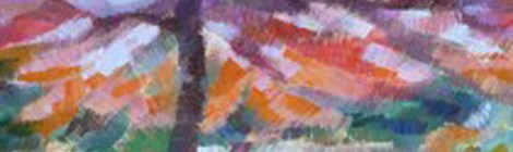 Transparences et couleurs