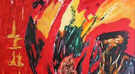 L'abstrait au musée éphémère