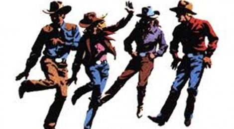 Ateliers de détente et danses country