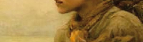 Visages de terre et de mer