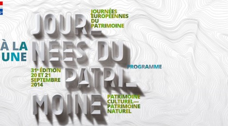Journées Européennes du Patrimoine