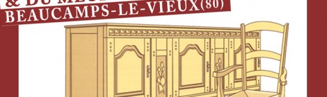 Fête de la chaise et du meuble picards