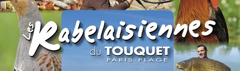 Les Rabelaisiennes du Touquet