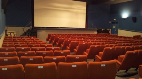 DÎNER À L’ANGLAISE