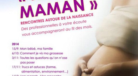 Rencontres autour de la naissance