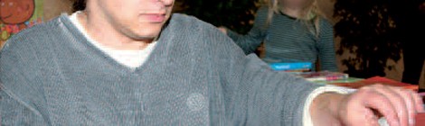 Semaine petite enfance 