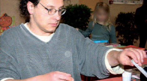 Semaine petite enfance 