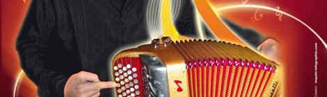 Thé dansant animé par l’accordéoniste Michel Lecuyer