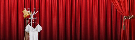 Atelier théâtre avec "Le Filmoir"