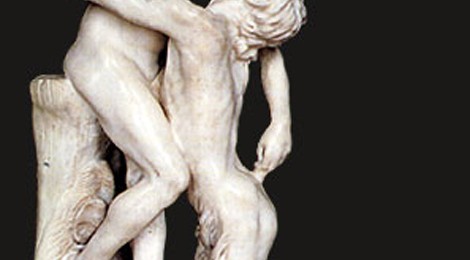 Conférence "Camille Claudel Sculpteur, Nécessité et danger de créer"