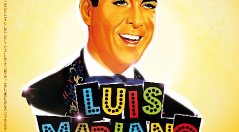 le centenaire de Luis Mariano