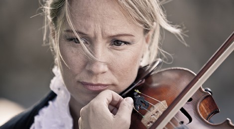 "Un moment européen de Musique de chambre"