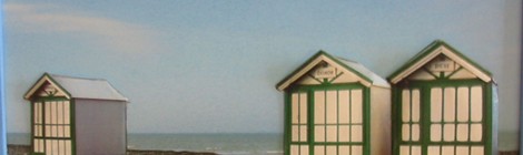 Exposition d'Automne d'Art et d'Artisanat