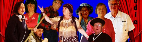 Fais-moi tout ! Pièce de Denis Cousin par le Petit Théâtre Magique