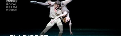 Le Ballet "Manon"