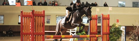 Concours de Saut d’Obstacles club & poney