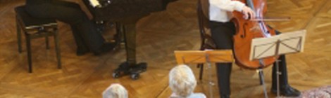 Les Heures Musicales du Touquet.