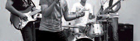 Concert de Covercast