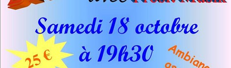 6ème Soirée bavaroise