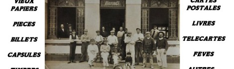 11ème Bourse toutes collections