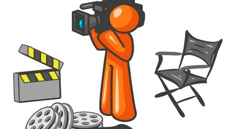 Atelier vidéo animé par Bertrand Blandin