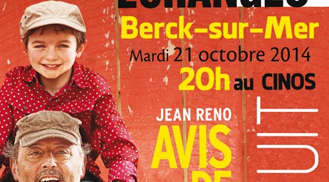 Soirée ciné-échanges