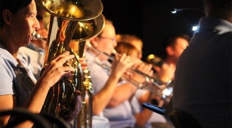 CONCERT DE LA SAINTE CÉCILE