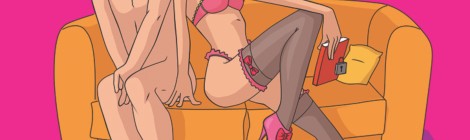 La Comédie "Le journal de Brigitte Jaune"