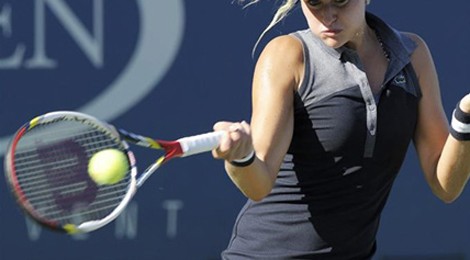 Tennis. 20ème Open féminin International