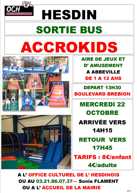 22 10 hesdin accrokids 22OCT