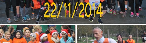 14ème Cross du Bois Magnier