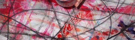 Sur le chemin des couleurs… Atelier d’Art-Thérapie pour adultes