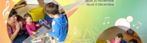 Rencontres Musicales.