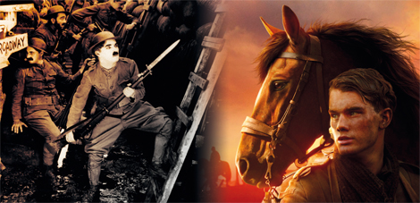 Projections par la "Cinéligue Nord Pas-De-Calais"