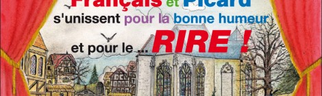 Théâtre des Merlettes.