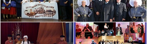 Les Bons Enfants d’Etaples et T’In Souvyin Tu ?