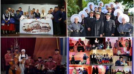 Les Bons Enfants d’Etaples et T’In Souvyin Tu ? 