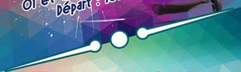 6 Heures de Char à Voile.