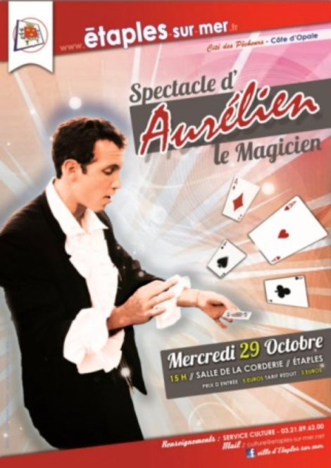 29 10 etaples spectacle aurelien