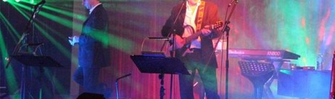 Concert des Frères Dutriaux au profit du Téléthon