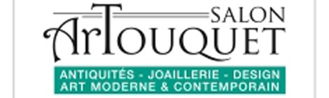Salon Artouquet.