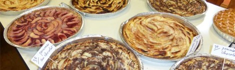 10ème Festival des Tartes