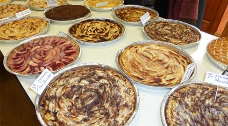 10ème Festival des Tartes